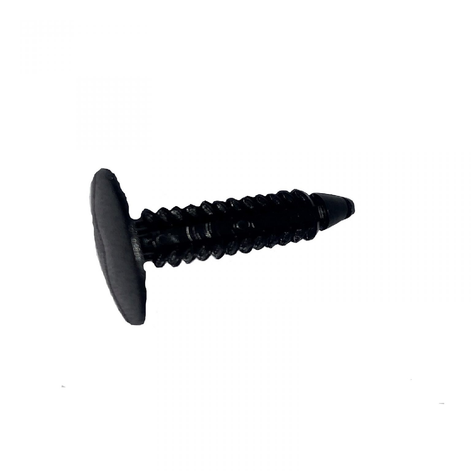 Plastic Panel Fastener J A Milton